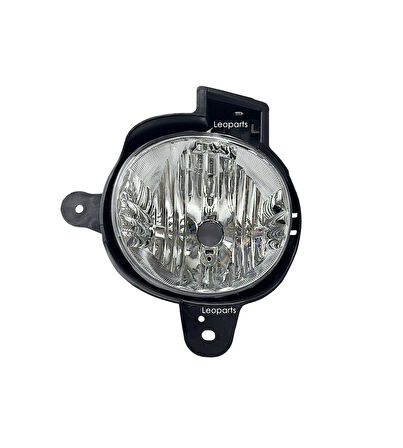 LEOPARTS Toyota Hilux Vigo Sis Lambası Sol 2011-2013