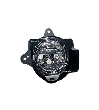 LEOPARTS Toyota Hilux Sis Lambası Sol (Küçük Tip) 2014