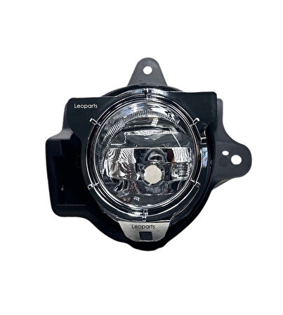 LEOPARTS Toyota Hilux Sis Lambası Sağ (Küçük Tip) 2014
