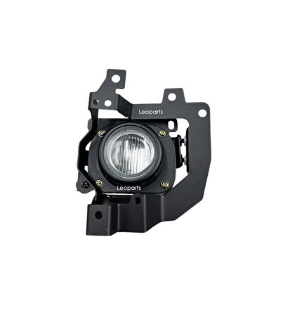 LEOPARTS Mitsubishi Lancer Sis Lambası Sol 2003-2007