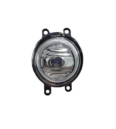 LEOPARTS Toyota Corolla Sis Lambası Sol 2007-2012 81220-0D041