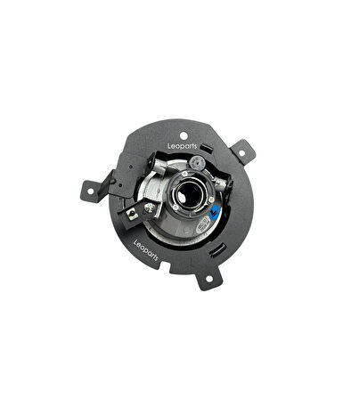 LEOPARTS Mitsubishi L200 Sis Lambası Sol 2008-2010