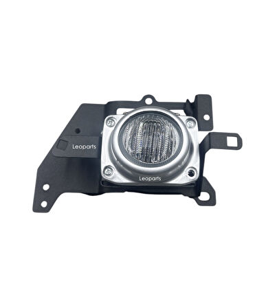 LEOPARTS Honda Cıvıc Sis Lambası Sol 1992-1995