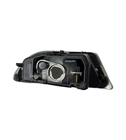 LEOPARTS Honda City Sis Lambası Sol 2005-2008