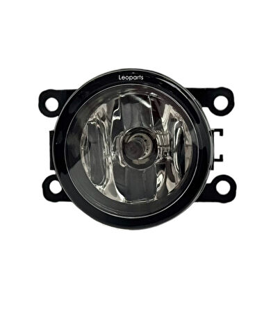 LEOPARTS Renault Megane 2 Sis Lambası 2003-2008 Sağ-Sol Uyumlu (1 Adet)