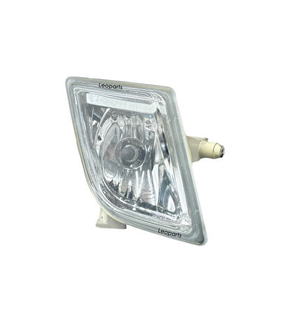LEOPARTS Mazda 6 Sis Lambası Sağ 2008-2010