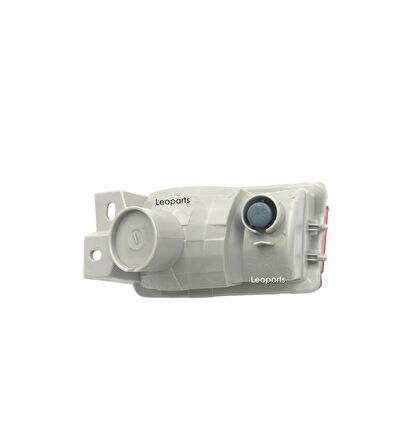 LEOPARTS Toyota Land Cruiser Arka Tampon Reflektörü Sağ 2010-2014