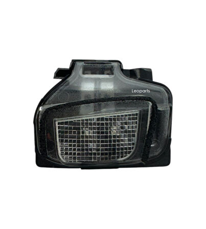 LEOPARTS Mazda 6 Dikiz Ayna Sinyali Sağ 2014-2018