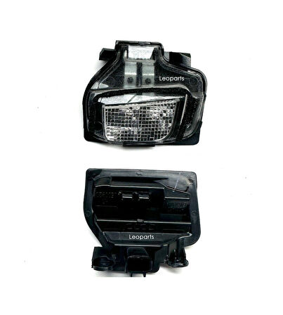 LEOPARTS Mazda 6 Dikiz Ayna Sinyali Sağ 2014-2018