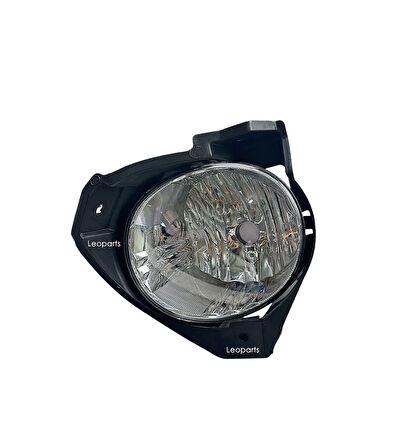 LEOPARTS Toyota Hilux Vigo Sis Lambası Sol 2009-2011