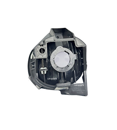 LEOPARTS Toyota Hilux Vigo Sis Lambası Sol 2009-2011