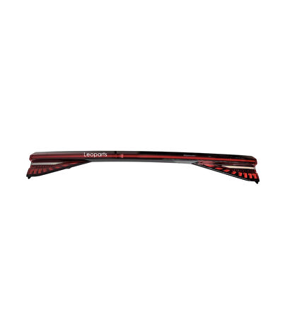 LEOPARTS Chery Tiggo 8 Pro Max Bagaj Stop Lambası (Orta) 2024-2026 605000598AA