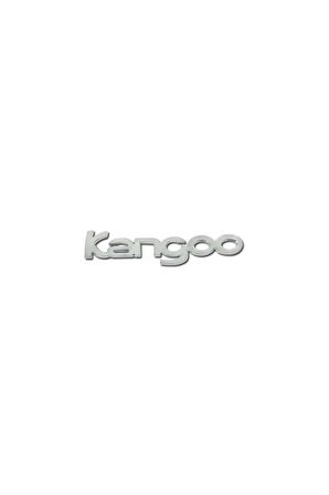 Renault Kangoo 2 - Iı Uyumlu Yazı Monogram Birleşik 7700310940