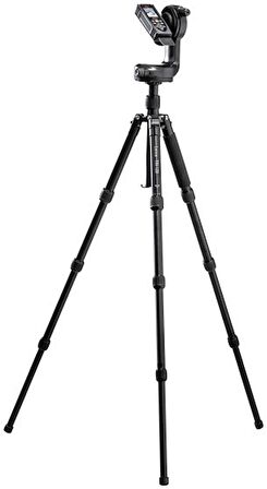 Leica TRI120 Tripod 1/4’’ Bağlantı