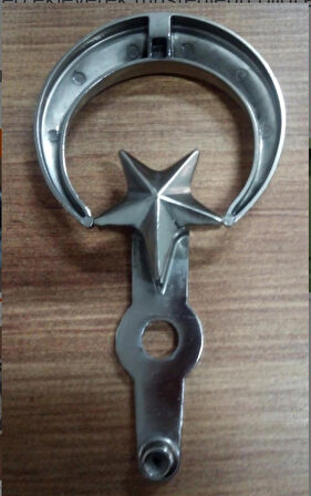 Dış Kapı Tak Tak Saten