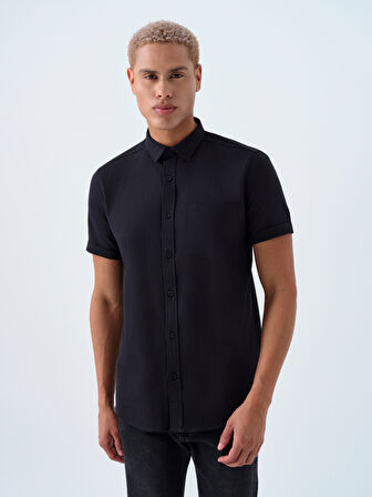 LOFT Regular Fit Erkek Gömlek K.kol