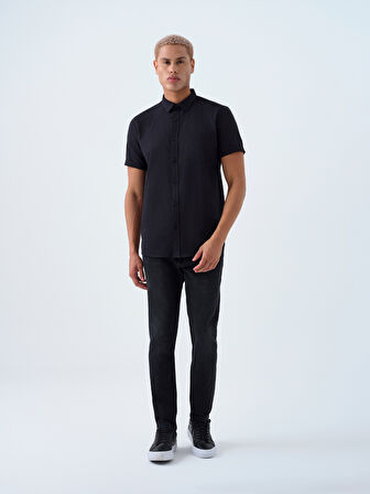 LOFT Regular Fit Erkek Gömlek K.kol