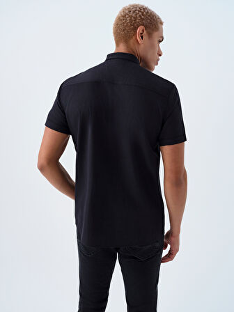 LOFT Regular Fit Erkek Gömlek K.kol