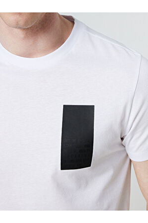 Kısa Kollu Erkek T-Shirt
