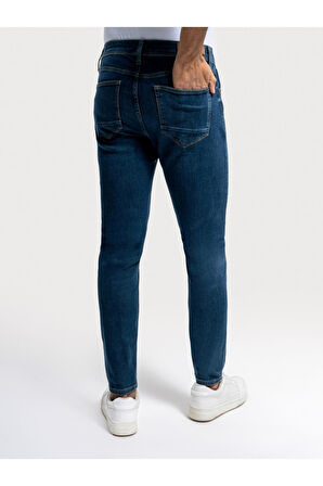 Justin Skinny Fit Erkek Pantolon