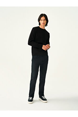 Regular Fit Erkek Kazak 6726