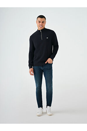 Regular Fit Erkek Kazak