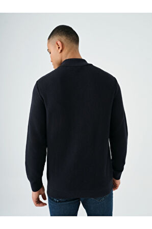 Regular Fit Erkek Kazak