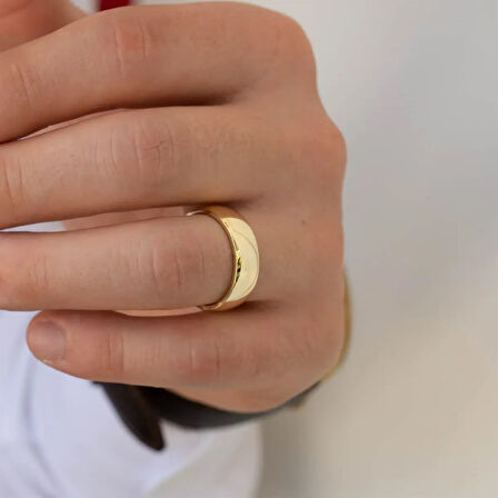 Düz Bombe 7 Milim Alyans