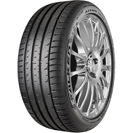 Falken 235/50R18 101Y XL Azenis FK520 Yaz Lastiği (Üretim Yılı: 2024)