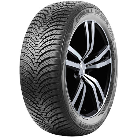 Falken 235/45R19 99V XL EuroAll Season AS210 4 Mevsim Lastiği (Üretim Yılı: 2024)