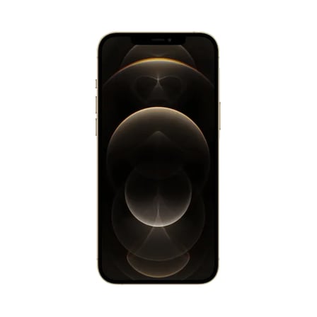 Yenilenmiş Apple iPhone 12 Pro 256 GB - Altın - A Kalite