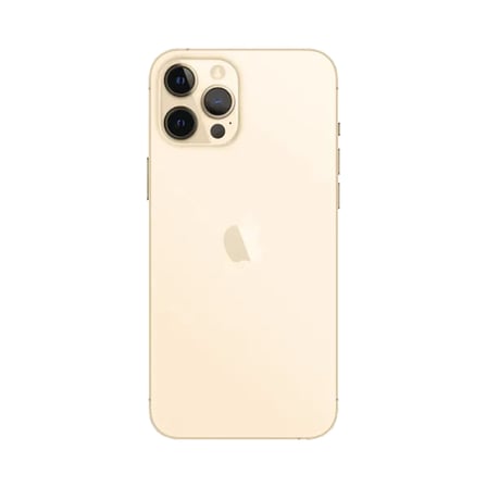 Yenilenmiş Apple iPhone 12 Pro 256 GB - Altın - A Kalite