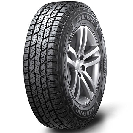 Laufenn 245/65 R17 107T X Fit A/T LC01 M+S Yaz 4x4 2024