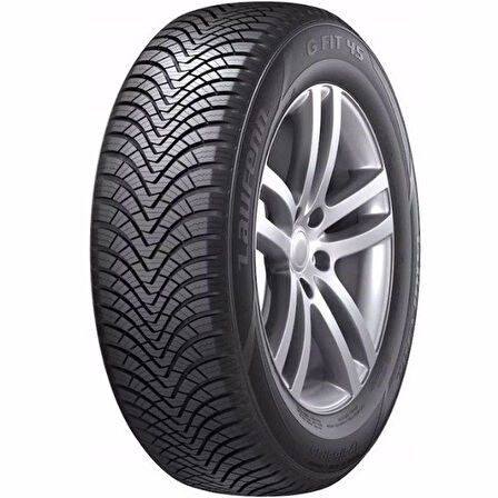 Laufenn 195/65 R15 95H XL G Fit 4 S LH71 4 Mevsim Binek 2025