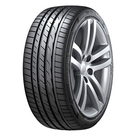 Laufenn 225/55 R18 98V S Fit EQ+ LK01 Yaz 4x4 2024