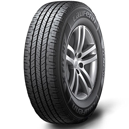 Laufenn 235/65 R17 104T X Fit HT LD01 M+S Yaz 4x4 2025