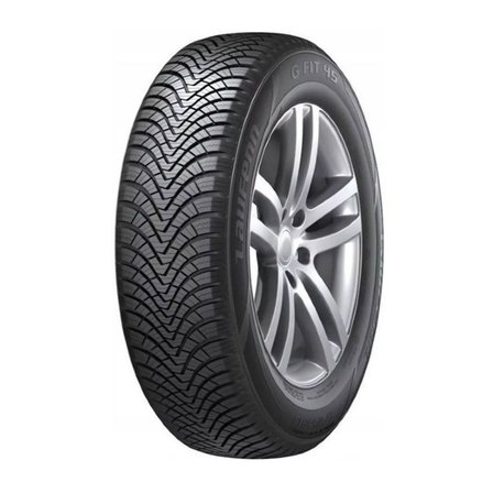 Laufenn G Fit 4S LH71 195/65R15 91H M+S 3PMSF 4 Mevsim Lastiği (Üretim Tarihi: 2026)