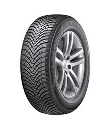 Laufenn G Fit 4s Lh71 195/65R15 91V Dört Mevsim Lastiği 2025