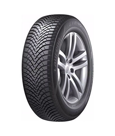 Laufenn 215/60 R17 96V G Fit 4S Lh71 Dört Mevsim Lastiği 2025