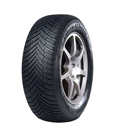 Laufenn 225/45R17 94W G Fit 4S Lh71 Dört Mevsim Lastiği 2025