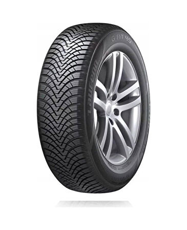 Laufenn 225/55R17 101w XL M+S Lh71 G Fit 4s Dört Mevsim Lastiği 2025