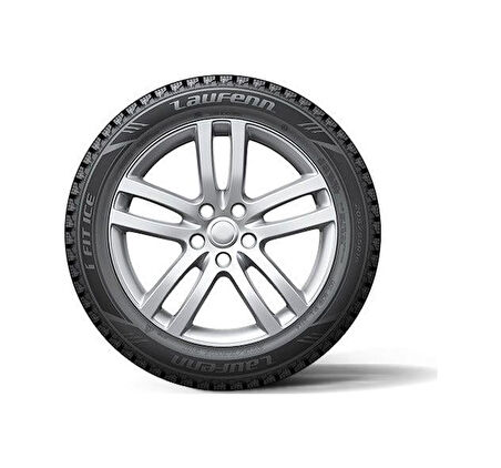 Laufenn 175/65 R14 82T İ Fit+ Lw31 Kış Lastiği 2024