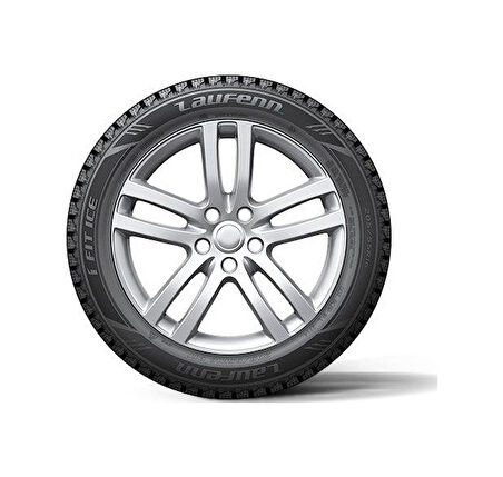 Laufenn 175/65 R14 82T İ Fit+ Lw31 Kış Lastiği 2024