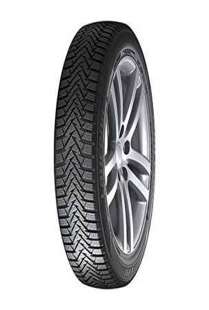 Laufenn 195/55 R16 87H M+S I Fit+ Lw31 Kış Lastiği 2024
