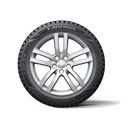 Laufenn 175/70R13 82T İ Fıt+ LW31 Kış Lastiği 2025