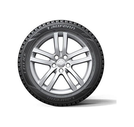 Laufenn 175/70R13 82T İ Fıt+ LW31 Kış Lastiği 2025