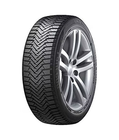 Laufenn 195/60R15T İ Fit + LW31 88T M+S Kış Lastiği 2024