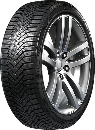 Laufenn i Fit+ LW31 245/45R18 100V XL 3PMSF M+S Kış Lastiği 2022