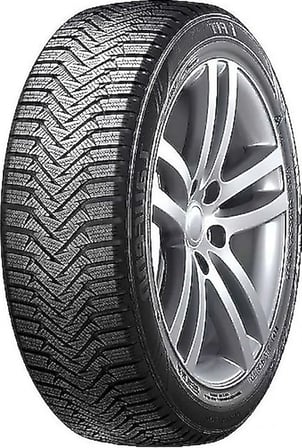 Laufenn i Fit+ LW31 215/55R16 93H 3PMSF M+S Kış Lastiği 2022