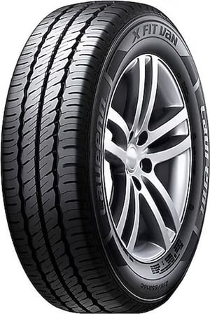 Laufenn X Fit Van LV01 215/70R15C 109/107S Yaz Lastiği 2025